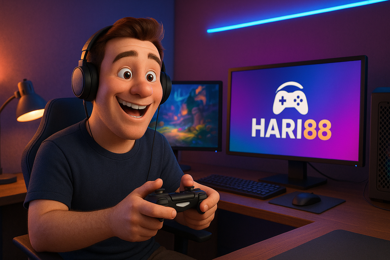 HARI88